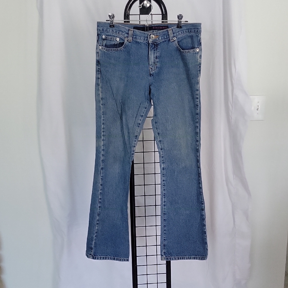 Calvin Klein Jeans 32 Blue